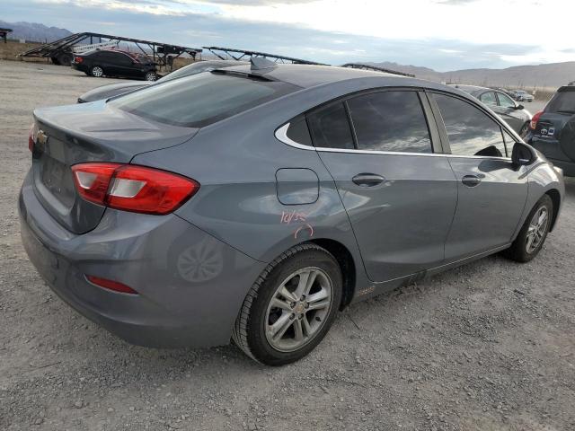 1G1BE5SM7J7243328 | 2018 CHEVROLET CRUZE LT