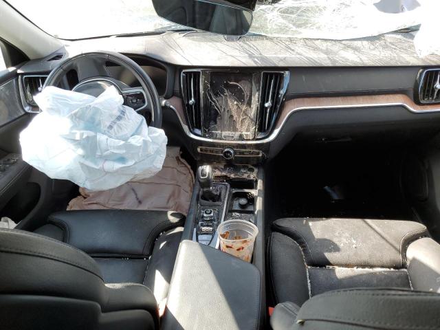 2020 VOLVO V60 YV4102WK3L1030422