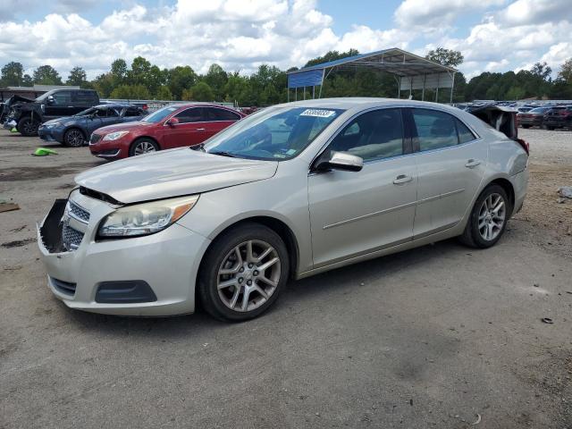 2013 Chevrolet Malibu 