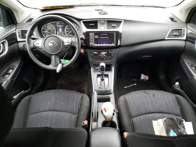 2019 NISSAN SENTRA S - 3N1AB7AP9KY345316