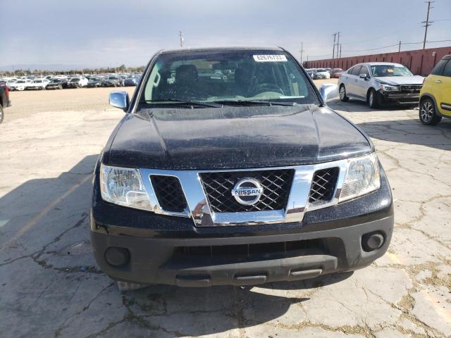 1N6AD0ER5FN738112 2015 Nissan Frontier S