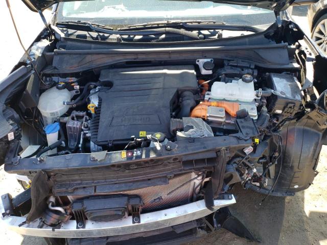 KNDCB3LC5K5352186 KIA NIRO FE