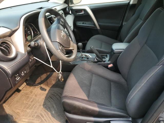 JTMRFREV4FD125986 Toyota Rav4 Xle