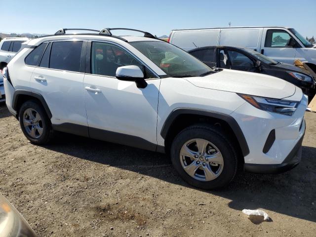 2023 TOYOTA RAV4 HYBRI JTMMWRFV1PD192037