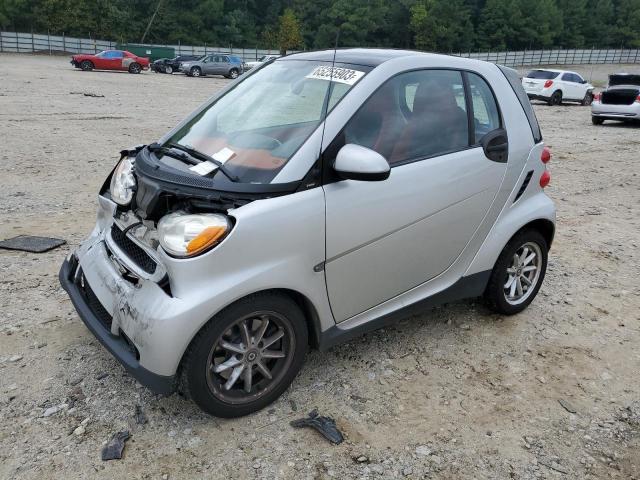 2008 smart fortwo Pure