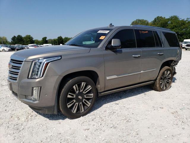 2017 Cadillac Escalade Platinum