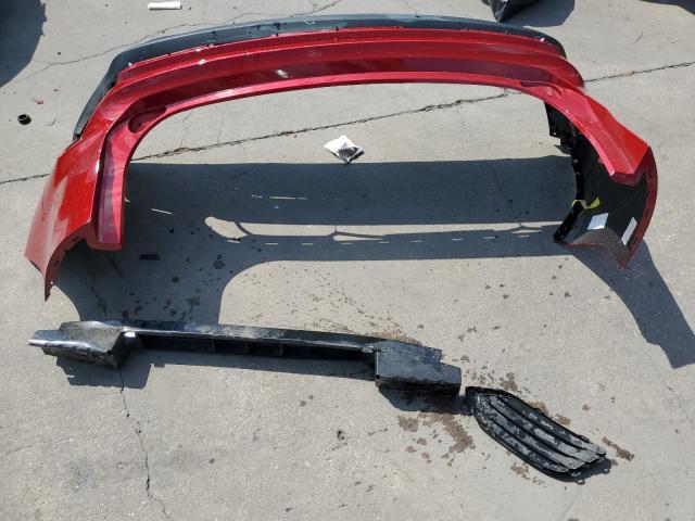 2FMPK4J94NBA88436 Ford EDGE SEL