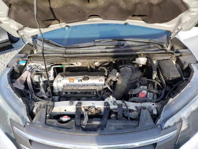 2HKRM4H35EH662894 Honda CR-V LX