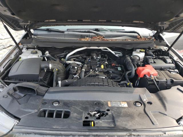 1FTER1EH2MLD07173 Ford RANGER XL