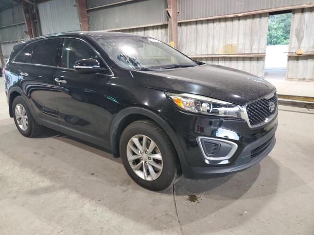 5XYPG4A35HG284029 KIA SORENTO LX