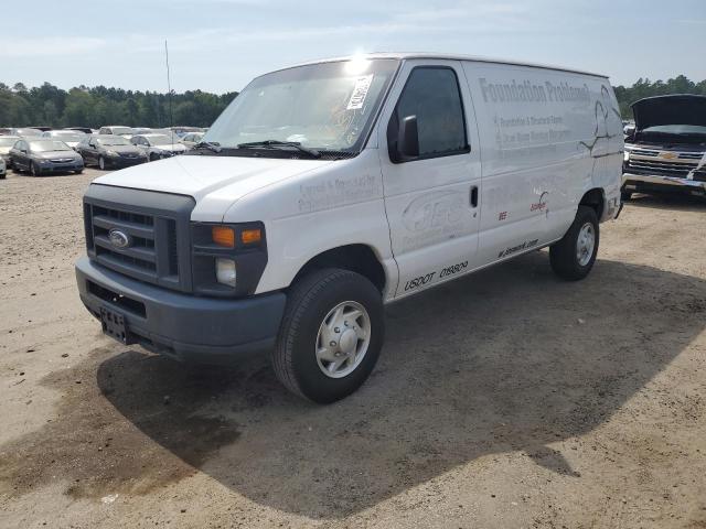 2013 Ford Econoline Cargo Van 