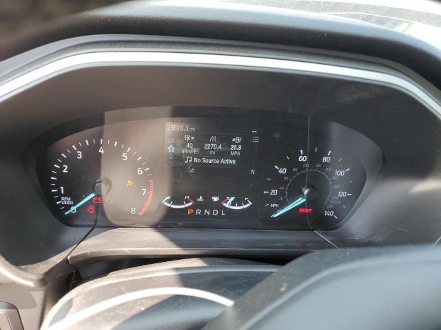 1FMCU0G65MUA99730 Ford ESCAPE SE