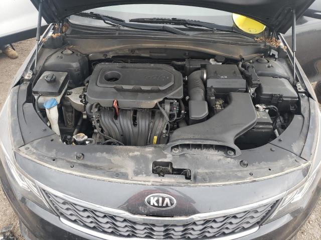 5XXGT4L38KG295093 KIA Optima Lx