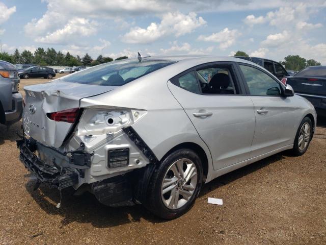 5NPD84LF7KH421351 Hyundai ELANTRA SEL
