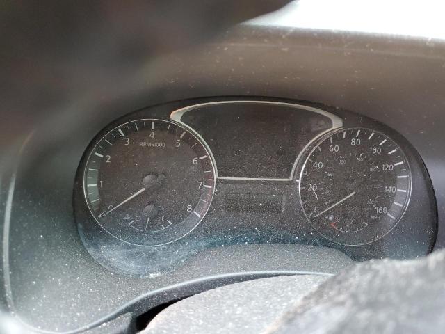 5N1AR2MN2FC656490 Nissan Pathfinder S