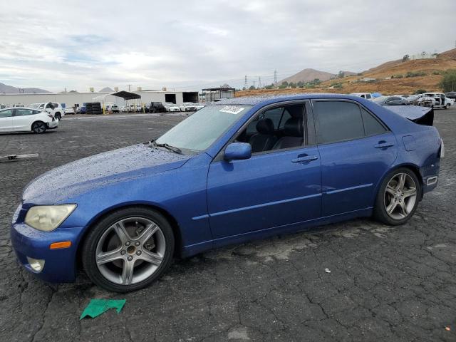 2002 Lexus IS 300 