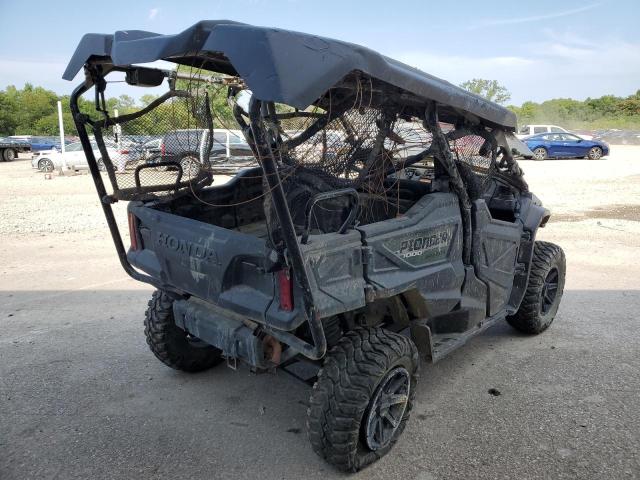 2018 HONDA SXS1000 M5 1HFVE0401J4201021