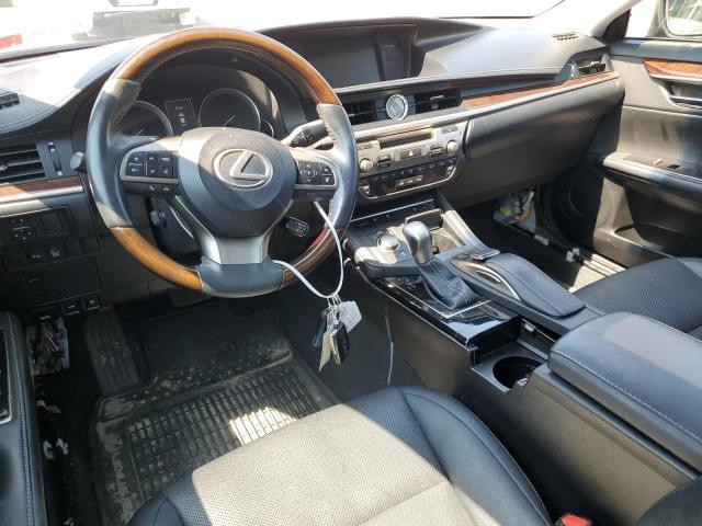 2016 LEXUS ES350 - 58ABK1GGXGU021408