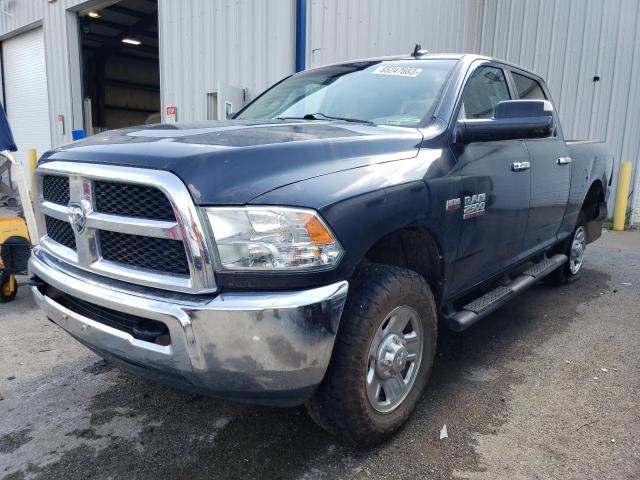 2014 Ram 2500 SLT