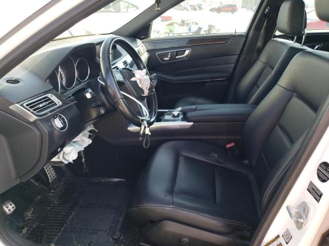WDDHF5KB5FB101583 Mercedes-Benz E 350