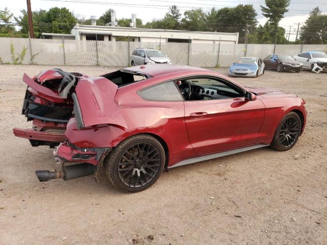 1FA6P8TH7G5208109 Ford MUSTANG