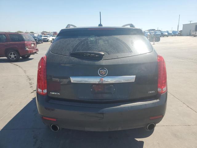3GYFNBE3XGS545744 Cadillac Srx Luxury Collection