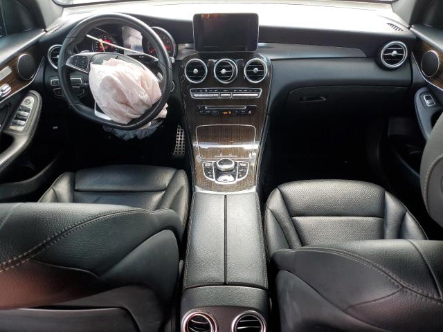 WDC0G4JB3JV099818 Mercedes-Benz GLC 300