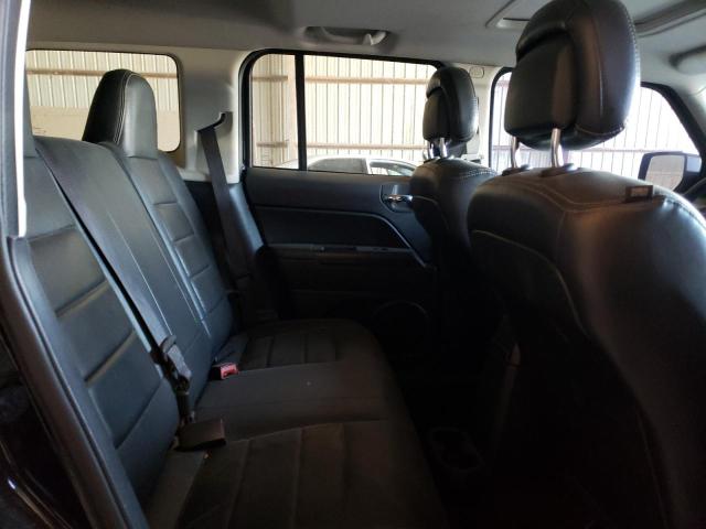 1C4NJPFA2GD622355 Jeep Patriot Latitude