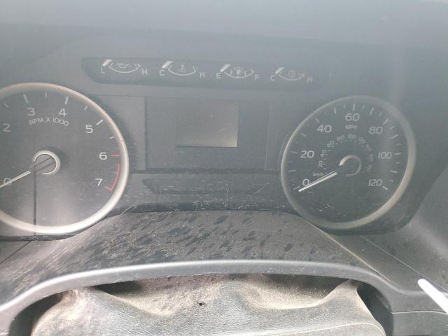 1FTEW1E53JKE16306 Ford F150 Supercrew