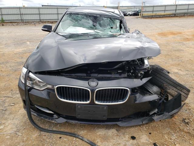 2015 BMW 335 XI - WBA3B9G5XFNR93805