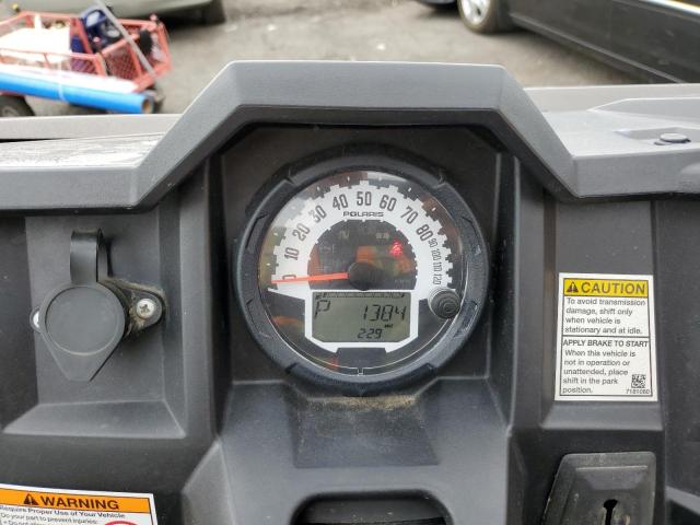 2015 POLARIS RANGER 570 - 3NSRME574FE366122