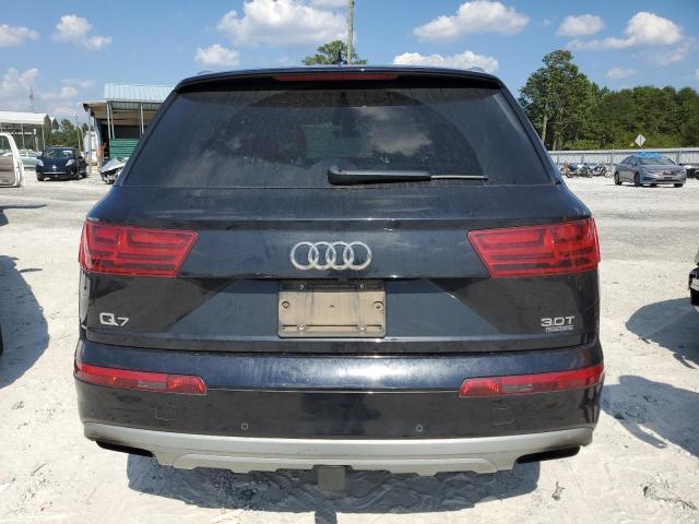 WA1AAAF76HD009361 2017 AUDI Q7, photo no. 6