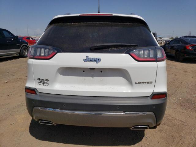 1C4PJMDX3LD629971 Jeep Cherokee Limited