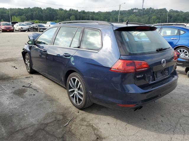 2016 VOLKSWAGEN GOLF SPORT - 3VWC17AUXGM519274