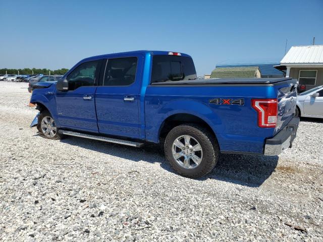 1FTEW1EG3HKD70746 Ford F150 Supercrew