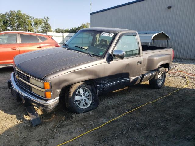 CHEVROLET GMT C1500 1993 0