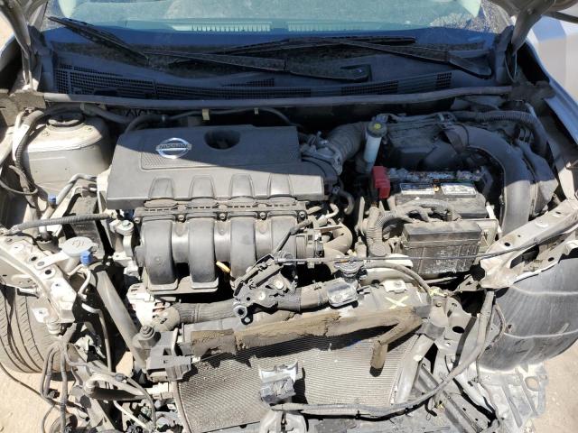 3N1AB7APXFY299999 Nissan SENTRA S