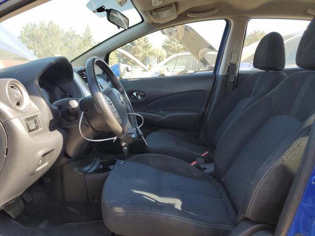 3N1CE2CP1FL406578 Nissan Versa Note S