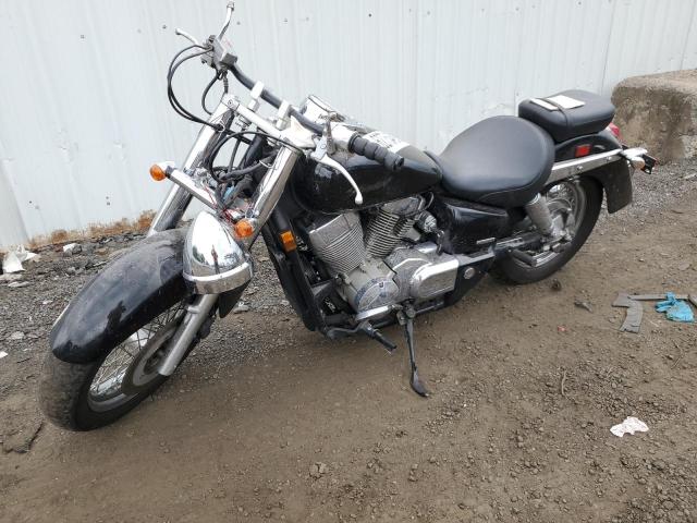 2005 HONDA VT750C JH2RC500X5M102487