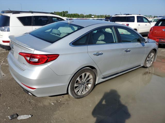 2016 HYUNDAI SONATA SPO - 5NPE34AF0GH333948
