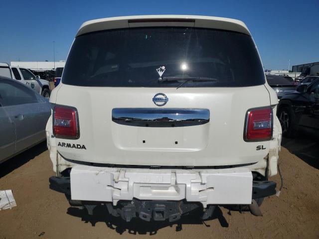 JN8AY2NC0H9504328 Nissan ARMADA SV