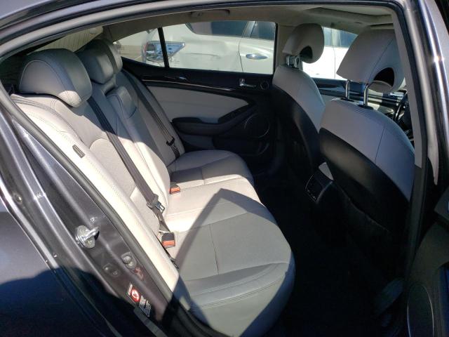 KNALN4D74F5169055 KIA Cadenza Premium