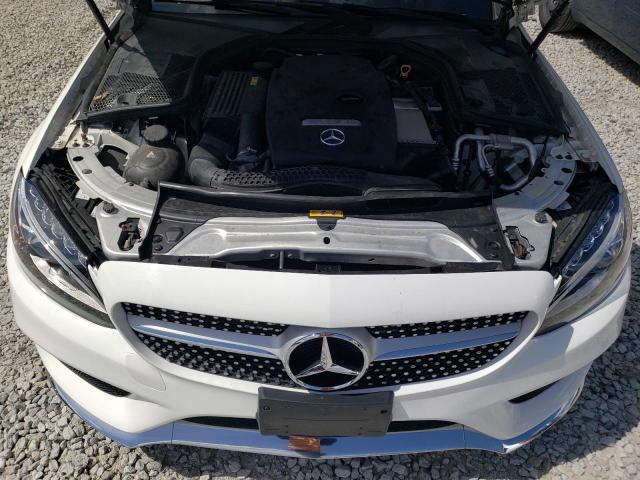 WDDWJ4KB4HF456241 Mercedes-Benz C 300 4matic
