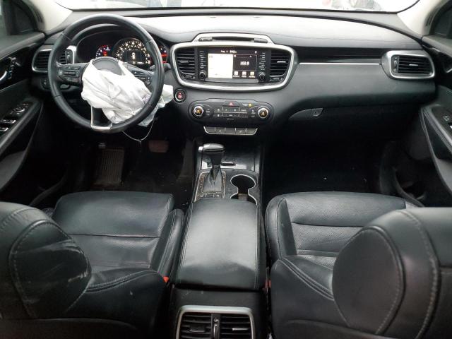 5XYPK4A59HG253012 KIA SORENTO SX