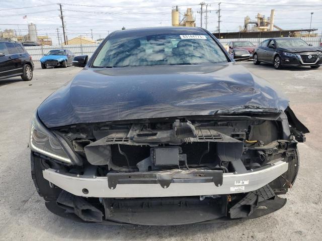 2018 GENESIS G80 ULTIMA - KMHGN4JF9JU235559