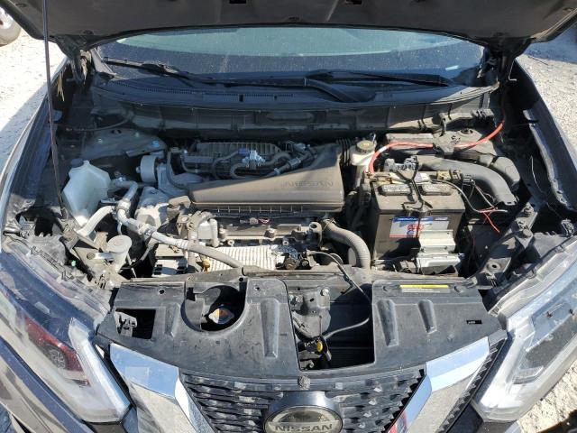 5N1AT2MT5JC743003 Nissan ROGUE S