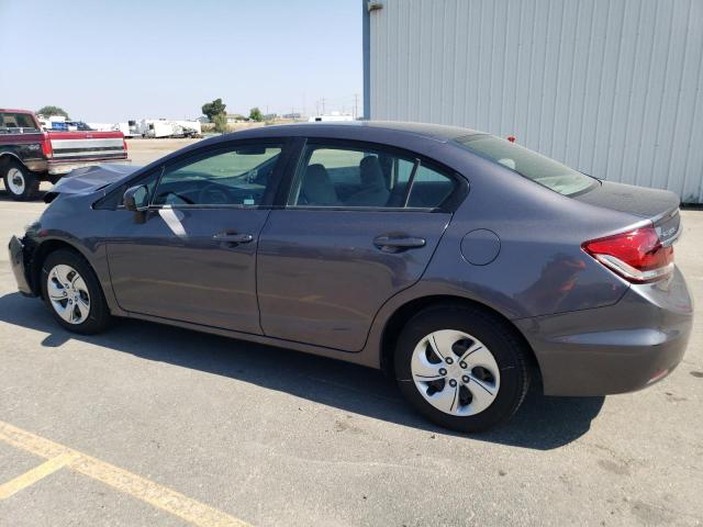 19XFB2F59EE064250 Honda Civic Lx