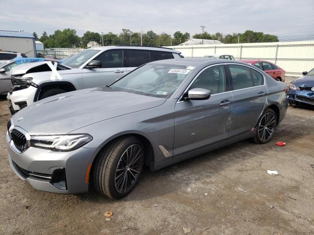 2023 BMW 530 XI - WBA13BJ06PWX97462