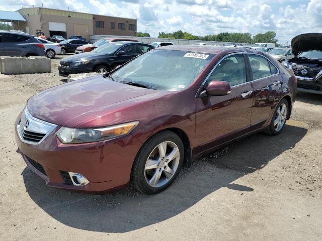 2011 Acura TSX 