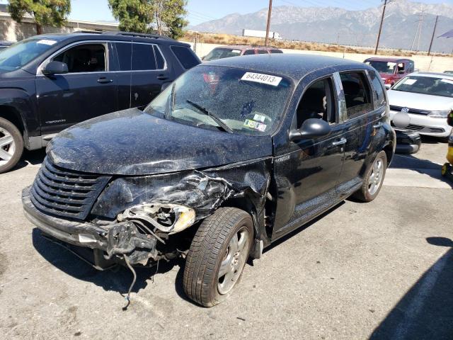 2001 Chrysler PT Cruiser 